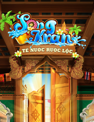 Vận May Đại Phú