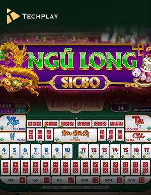 Xổ Số Thần Long