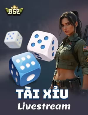 May Mắn Tỷ Lộc